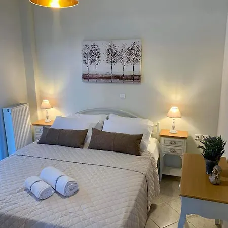 Lägenhet Athinas Thassos