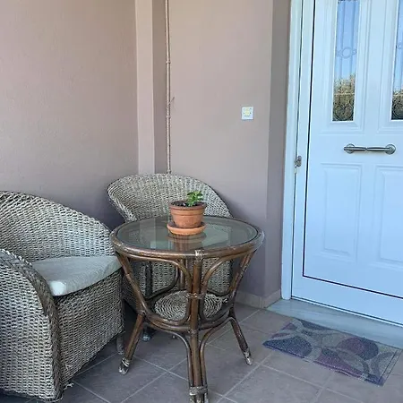 Lägenhet Athinas Thassos