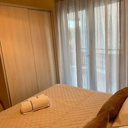 Athinas Lägenhet Thassos