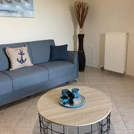 Lägenhet Athinas Thassos