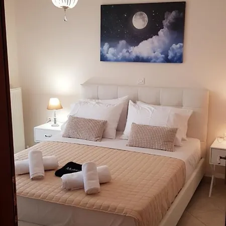 Athinas Daire Limenas (Thasos)