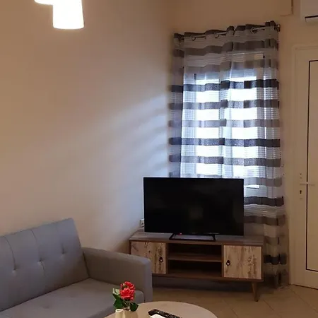 Athinas Lägenhet Thassos