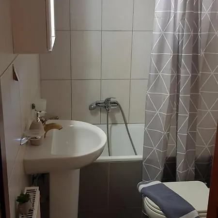 Athinas Apartamento
