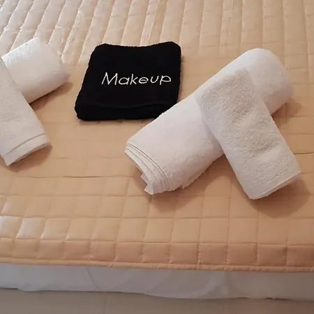 Athinas Lägenhet Thassos