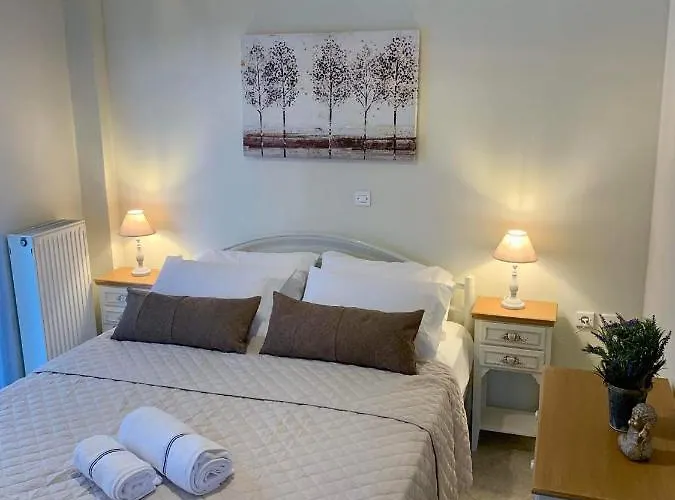 Daire Athinas Limenas (Thasos)