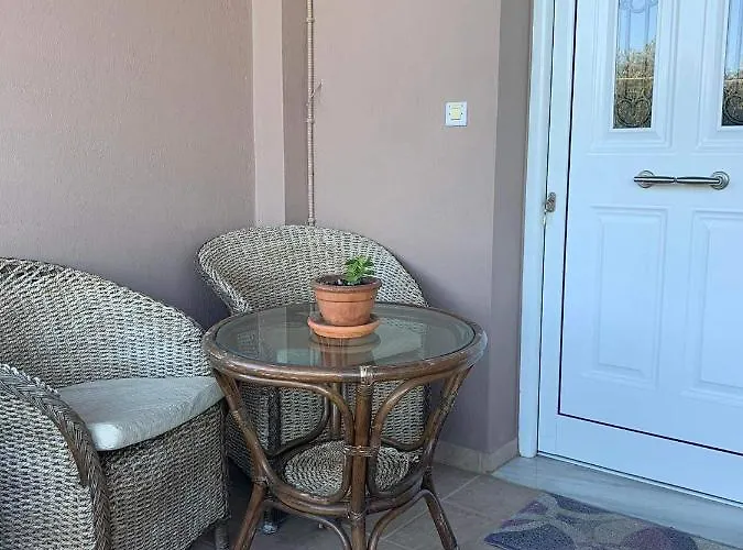 Daire Athinas Limenas (Thasos)