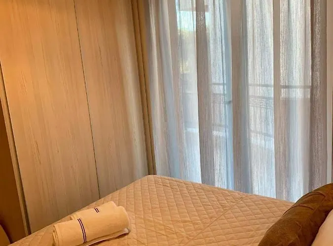 Athinas Daire Limenas (Thasos)