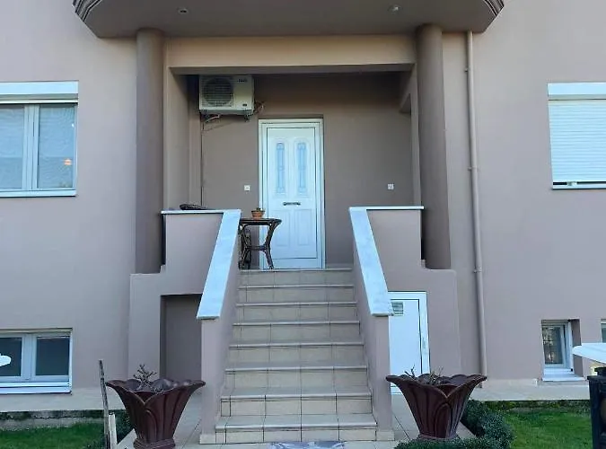 Athinas Limenas (Thasos)