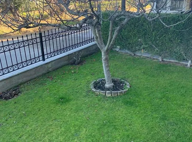 Athinas Апартаменты