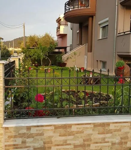 Athinas * Тасос