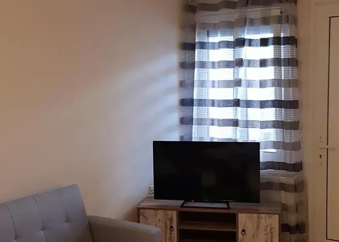 Athinas Daire Limenas (Thasos)