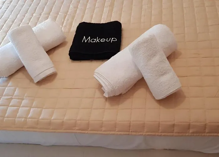 Athinas Daire Limenas (Thasos)