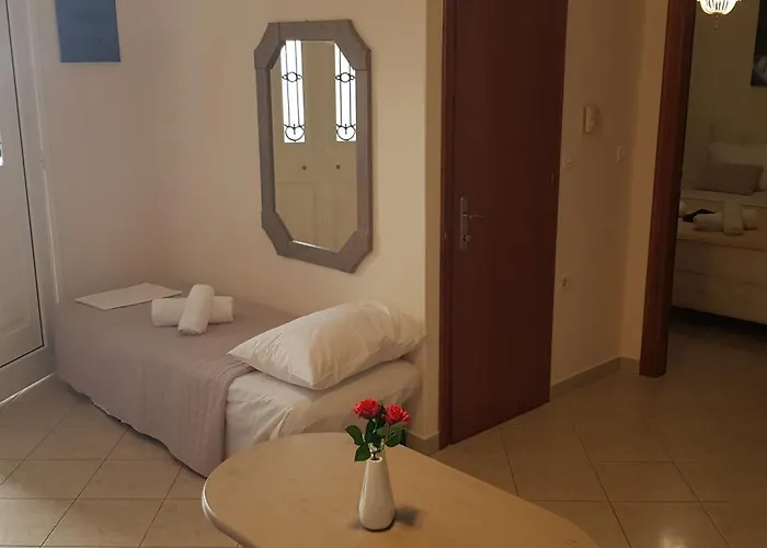 Athinas Limenas (Thasos)